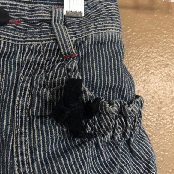 Sprockets Striped Skirt Size 24M - Picture 2 of 6